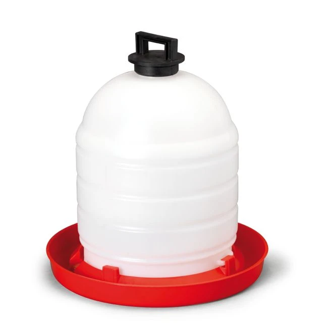 Abreuvoir Siphoide Avec Poignée Et Bouchon 15L – Image 2