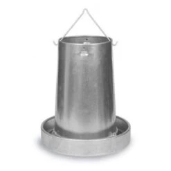 Gaun Mangeoire Galvanisée 20Kg