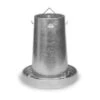 Gaun Mangeoire Galvanisée 10Kg -Poulaillers 1657