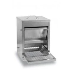 Gaun Mangeoire Poule Petit Nuisible 5Kg