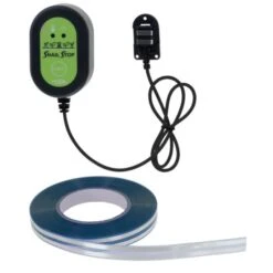 Kit Clôture électrique Anti-limaces SnailStop 10m - Kerbl