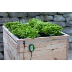 Kit Clôture électrique Anti-limaces SnailStop 10m - Kerbl -Poulaillers 181139