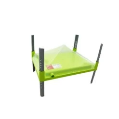 Couvercle De Protection De Panneau Chauffant Pour Poussin Caleo 1400 30x40cm - River Systems