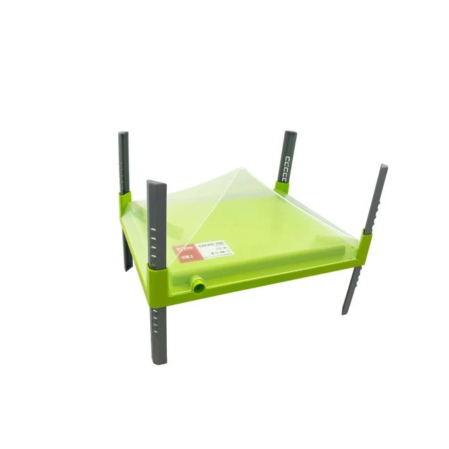 Couvercle De Protection De Panneau Chauffant Pour Poussin Caleo 1400 30x40cm - River Systems 3 Couvercle De Protection De Panneau Chauffant Pour Poussin Caleo 1400 30x40cm - River Systems