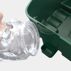 Couveuse Semi-automatique Digitale Poule ET 12 Capacité 12 œufs - River Systems 15 Couveuse Semi-automatique Digitale Poule ET 12 Capacité 12 œufs - River Systems -Poulaillers 512 incubatrice digitale et 12 bocchette