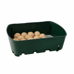 Couveuse Semi-automatique Digitale Poule ET 12 Capacité 12 œufs - River Systems 14 Couveuse Semi-automatique Digitale Poule ET 12 Capacité 12 œufs - River Systems -Poulaillers 512 incubatrice digitale et 12 griglia schiusa