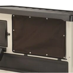 Poulailler Plastique Happy Farm 120 Jusqu’à 4 Poules - Ferplast -Poulaillers 57320000 9