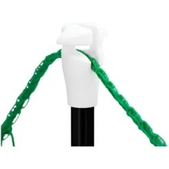 Filet Poule Grande Hauteur Double Pointe 15m X 1,26m - Zen Farm 24 Filet Poule Grande Hauteur Double Pointe 15m X 1,26m - Zen Farm -Poulaillers 73215473 2 2