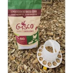 Mélange Pour Poule Pondeuse Bio 8 Kg 11 Mélange Pour Poule Pondeuse Bio 8 Kg -Poulaillers alimentation pondeuse bio 8kg suggestion de presentation