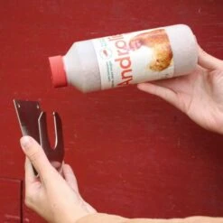 Anti Poux Rouges Biologique Pour Poule Et Oiseaux Androlis 500mL Taille M - Bestico -Poulaillers anti poux biologique poule oiseaux androlis flacon m appi nouveau