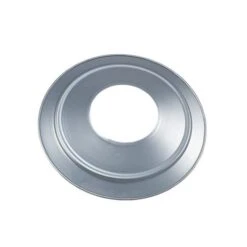 Auvent Galvanisé Pour Mangeoire Poule 5 Et 7Kg - River Systems -Poulaillers auvent galvanise pour mangeoire 5 et 7kg river systems detail