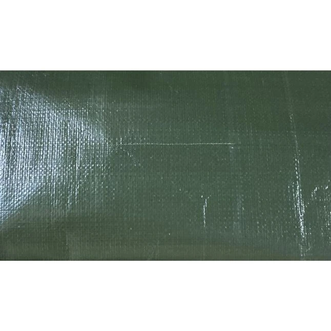 Bâche Deluxe Taille M Pour Parc 4x3m, 6x3m Et 8x3m Verte 5 Bâche Deluxe Taille M Pour Parc 4x3m, 6x3m Et 8x3m Verte – Image 3