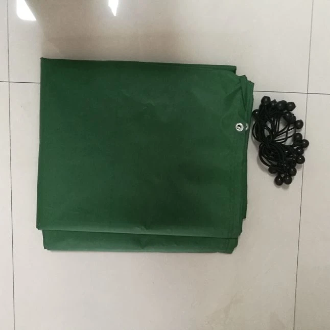 Bâche Pour Grand Enclos Poulailler Parc Grillagé 4x2x2,25m 6 Bâche Pour Grand Enclos Poulailler Parc Grillagé 4x2x2,25m – Image 4