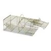 Cage Piège Multi Capture Pour Petit Mammifère Gaun (18*36.5*16cm) -Poulaillers cage piege multi capture petit mammifere gaun