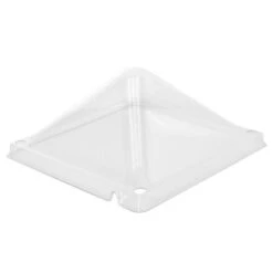 Couvercle De Protection PET Panneau Chauffant Pour Poussin Comfort 40x40cm - Olba