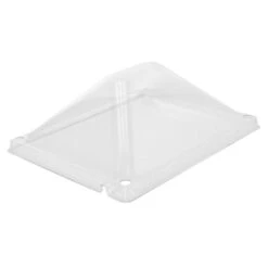 Panneau Chauffant Pour Poussin Comfort 40x50cm 50W Avec Son Couvercle De Protection - Olba 7 Panneau Chauffant Pour Poussin Comfort 40x50cm 50W Avec Son Couvercle De Protection - Olba -Poulaillers capot de protection pour panneaux chauffants 40x50cm vue 2 1