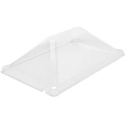 Couvercle De Protection PET Panneau Chauffant Pour Poussin Comfort 40x60cm - Olba