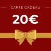 Carte Cadeau 20€ - Chemin Des Poulaillers -Poulaillers carte cadeau 20