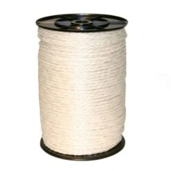 Poulaillers -Poulaillers cordelette electrifiee economyline ako 200m deballee 1