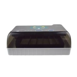 Couveuse Automatique Digitale Poule Capacité 12 œufs - HHD -Poulaillers couveuse automatique 12 oeufs hhd cote