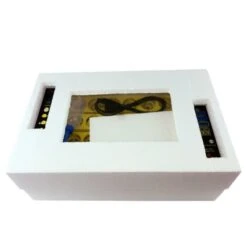 Couveuse Automatique Digitale Poule Capacité 24 œufs - HHD -Poulaillers couveuse automatique 24 oeufs hhd emballee 1