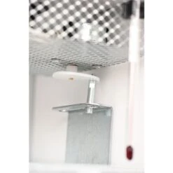 Couveuse Automatique Digitale Poule Cip Cip 28 Mini LED Advanced PVC Capacité 28 œufs - FIEM 16 Couveuse Automatique Digitale Poule Cip Cip 28 Mini LED Advanced PVC Capacité 28 œufs - FIEM -Poulaillers couveuse automatique cip cip 28 mini led fiem detail 1