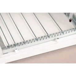 Couveuse Automatique Digitale Poule Cip Cip 28 Mini LED Advanced PVC Capacité 28 œufs - FIEM 17 Couveuse Automatique Digitale Poule Cip Cip 28 Mini LED Advanced PVC Capacité 28 œufs - FIEM -Poulaillers couveuse automatique cip cip 28 mini led fiem detail 2