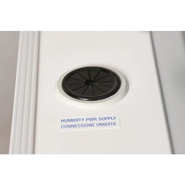 Couveuse Automatique Digitale Poule Cip Cip 28 Mini LED Advanced PVC Capacité 28 œufs - FIEM 10 Couveuse Automatique Digitale Poule Cip Cip 28 Mini LED Advanced PVC Capacité 28 œufs - FIEM – Image 8