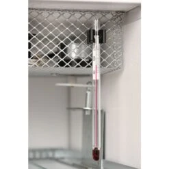 Couveuse Automatique Digitale Poule Cip Cip 28 Mini LED Advanced PVC Capacité 28 œufs - FIEM 15 Couveuse Automatique Digitale Poule Cip Cip 28 Mini LED Advanced PVC Capacité 28 œufs - FIEM -Poulaillers couveuse automatique cip cip 28 mini led fiem detail 8