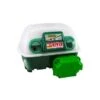 Couveuse Automatique Digitale Poule ET 12 Capacité 12 œufs - River Systems -Poulaillers couveuse automatique digitale et 12 river systems