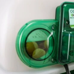 Couveuse Automatique Digitale Poule ET 12 Capacité 12 œufs - River Systems -Poulaillers couveuse automatique digitale et 12 river systems hublot