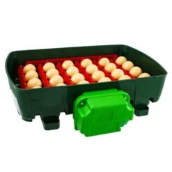 Couveuse Automatique Digitale Poule ET 24 Capacité 24 œufs - River Systems 12 Couveuse Automatique Digitale Poule ET 24 Capacité 24 œufs - River Systems -Poulaillers couveuse automatique digitale et 24 river systems retournement automatique