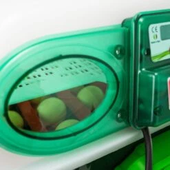 Couveuse Automatique Digitale Poule ET 49 Capacité 49 œufs - River Systems -Poulaillers couveuse automatique digitale et 49 river systems hublot