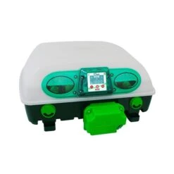 Couveuse Automatique Digitale Poule ET Super Capacité 49 œufs - River Systems