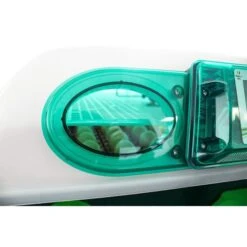 Couveuse Automatique Digitale Poule ET Super Capacité 49 œufs - River Systems 13 Couveuse Automatique Digitale Poule ET Super Capacité 49 œufs - River Systems -Poulaillers couveuse automatique digitale et super 49 river systems hublot