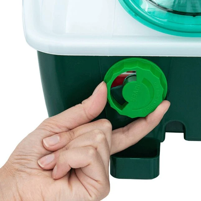 Couveuse Automatique Digitale Poule ET Super Capacité 49 œufs - River Systems 6 Couveuse Automatique Digitale Poule ET Super Capacité 49 œufs - River Systems – Image 4