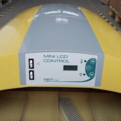 Couveuse Automatique Digitale Poule Cosmo 72 Mini LCD Capacité 72 œufs - FIEM -Poulaillers couveuse cosmo fiem mini lcd ecran digital