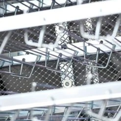 Couveuse Automatique Digitale Poule MG 70/100 Family Mini LED PVC Capacité 70 œufs - FIEM -Poulaillers couveuse mg 70 100 pvc fiem paniers