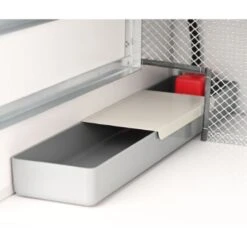 Couveuse Automatique Digitale Poule MG 70/100 Family Mini LED PVC Capacité 70 œufs - FIEM -Poulaillers couveuse mg 70 100 pvc fiem resistance a cartouche immergee