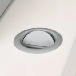 Couveuse Automatique Digitale Poule MG 70/100 Family Mini LED PVC Capacité 70 œufs - FIEM -Poulaillers couveuse mg 70 100 pvc fiem trappe aeration