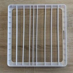 Couveuse Automatique Digitale Poule Capacité 36 œufs - HHD 14 Couveuse Automatique Digitale Poule Capacité 36 œufs - HHD -Poulaillers couveuse oeufs hhd 36 detail plateau seul 1