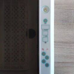 Couveuse Automatique Digitale Poule Capacité 36 œufs - HHD 15 Couveuse Automatique Digitale Poule Capacité 36 œufs - HHD -Poulaillers couveuse oeufs hhd 36 panneau