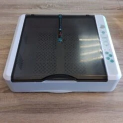 Couveuse Automatique Digitale Poule Capacité 36 œufs - HHD 12 Couveuse Automatique Digitale Poule Capacité 36 œufs - HHD -Poulaillers couveuse oeufs hhd 36 1