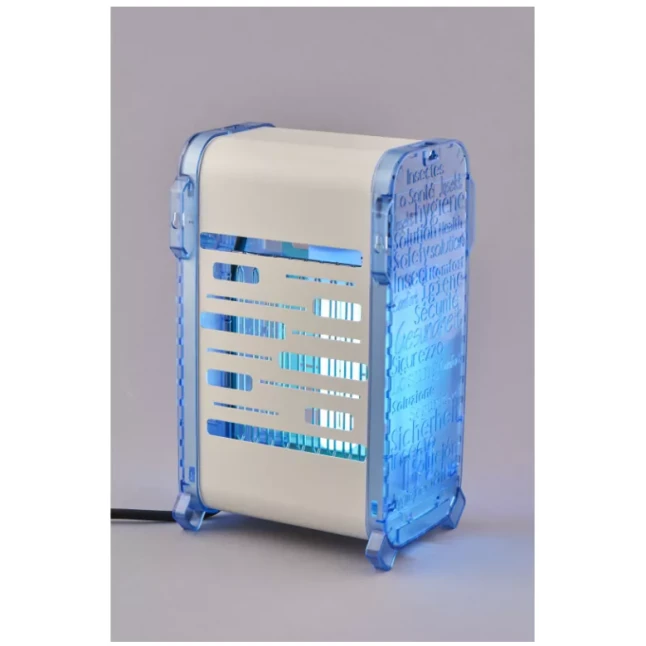 Désinsectiseur électrique Anti Moustiques Et Anti Mouches Intérieur Extérieur IBOO 4 Désinsectiseur électrique Anti Moustiques Et Anti Mouches Intérieur Extérieur IBOO – Image 2