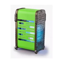 Désinsectiseur électrique Anti Moustiques Et Anti Mouches Intérieur Extérieur IBOO