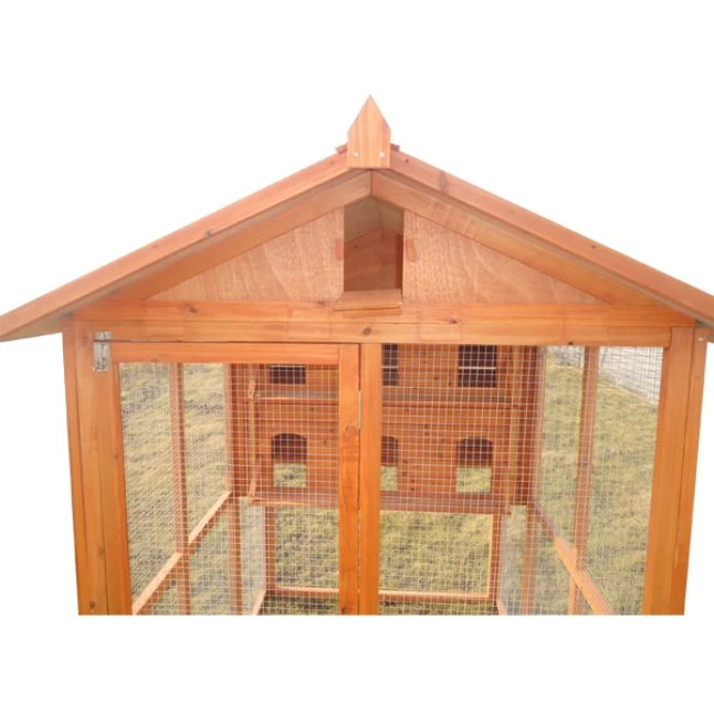 Pigeonnier En Bois 12 Pigeons Huppé Toit Shingle Vert 7 Pigeonnier En Bois 12 Pigeons Huppé Toit Shingle Vert – Image 5