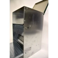 Mangeoire Anti Nuisible Poule Rooster 5kg - Gaun -Poulaillers dsc 1226