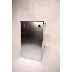 Mangeoire Anti Nuisible Poule Rooster 5kg - Gaun -Poulaillers dsc 1230