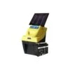 Electrificateur De Clôture Poule Et Volaille Solaire Compact EasyStop P250 - Lacmé