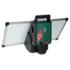 KERBL Electrificateur De Clôture Poule Et Volaille Compact Solaire Sun Power S 2400 Smart - Ako -Poulaillers electrificateur solaire sun power s 2400 smart ako
